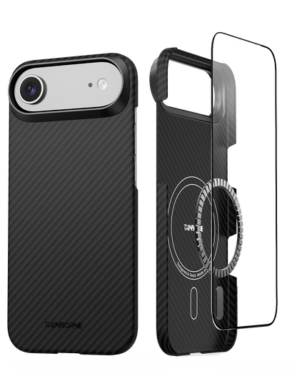 iPhone Air Case - Super Thin | Aramid Fiber | MagSafe
