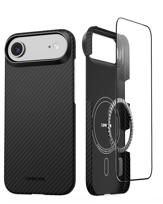 iPhone Air Case - Super Thin | Aramid Fiber | MagSafe