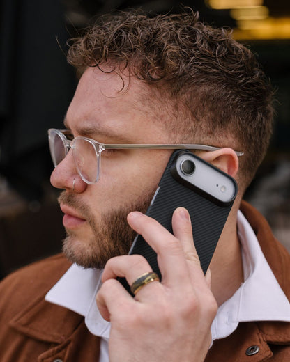 iPhone Air Case - Super Thin | Aramid Fiber | MagSafe