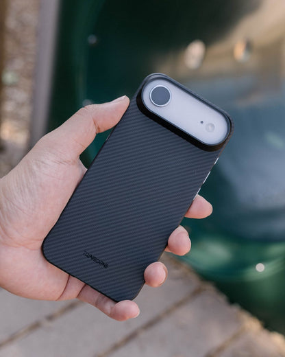 iPhone Air Case - Super Thin | Aramid Fiber | MagSafe